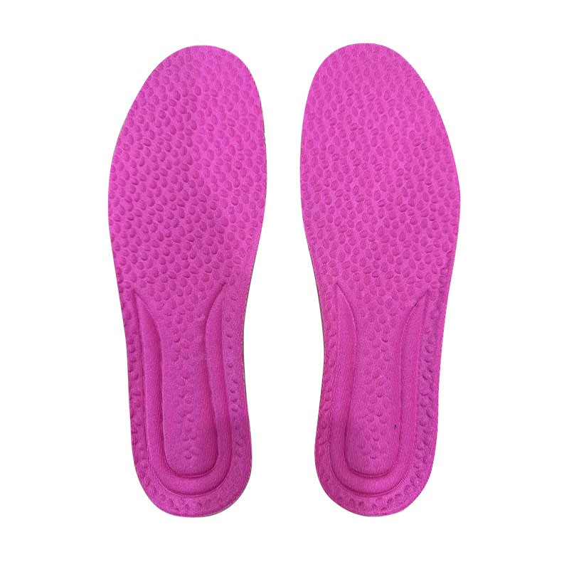 Unisex PU Foam -urheilukenkien pohjalliset